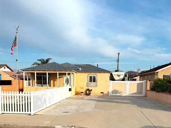 5691 Vonnie Ln, Cypress, CA 90630