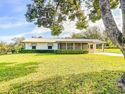 15961 SE 254th Ave, Umatilla, FL, 32784