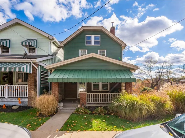 2751 Philadelphia Ave, Pittsburgh, PA 15216