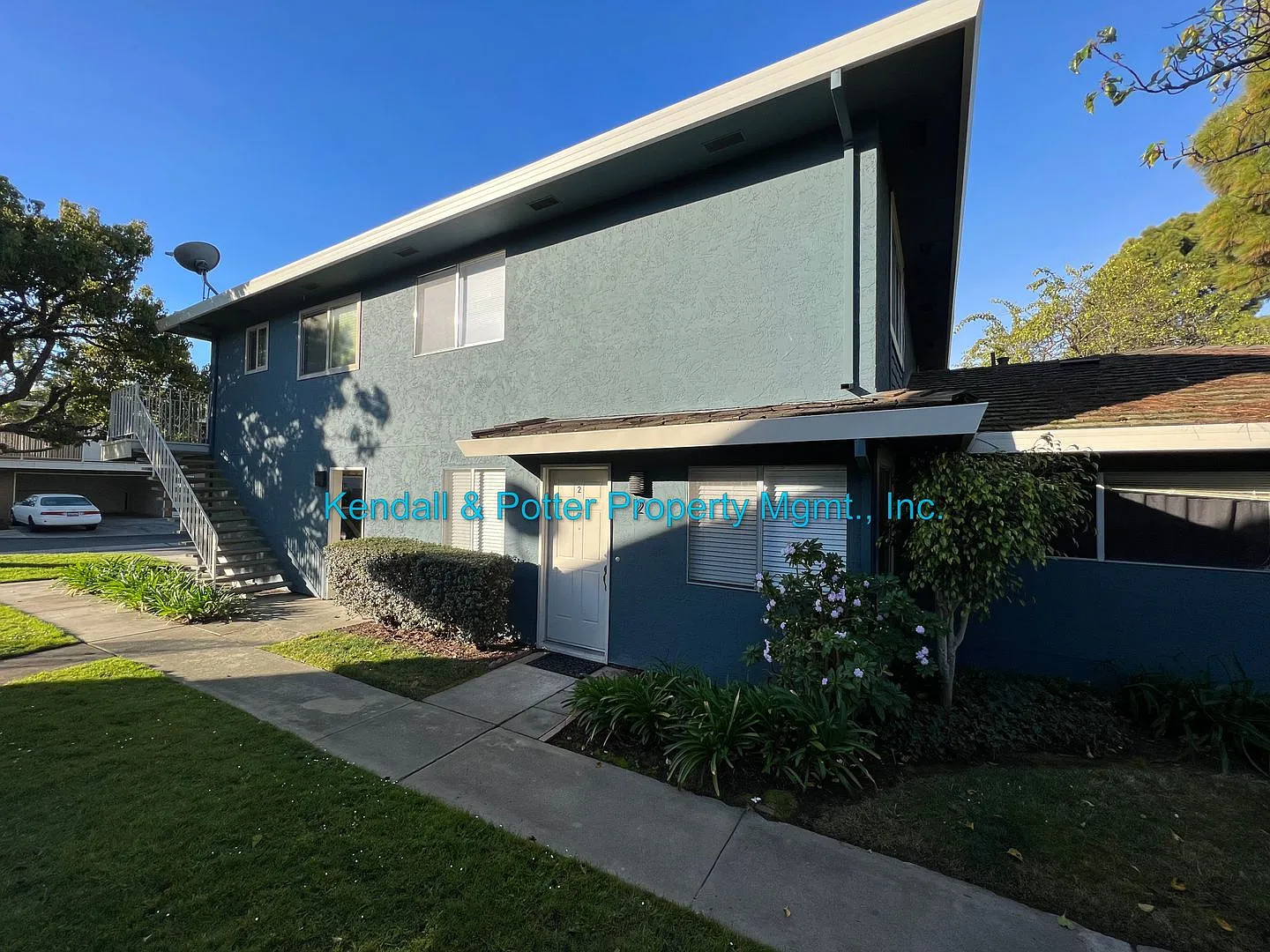 Capitola Shores 2 Bed/1 Bath Condo — Photo 1