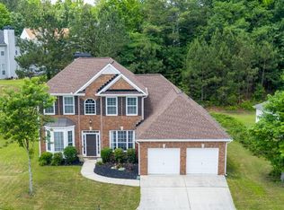 3604 Liberty Ln SW, Powder Springs, GA 30127