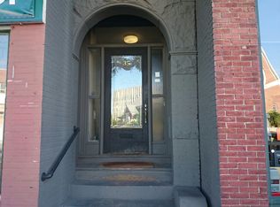 35 Harvard St, Brookline, MA 02445