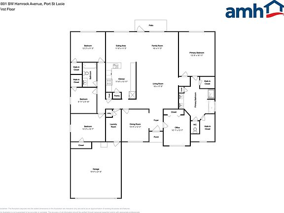 2nd image of 1001 SW Hamrock Ave