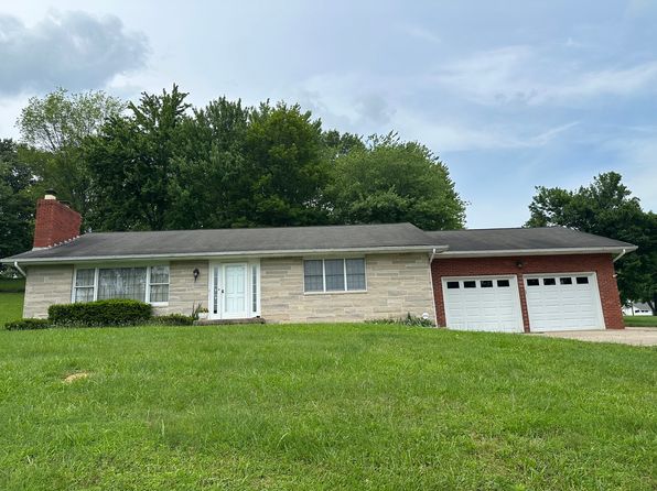 80 Cherry Ridge Rd