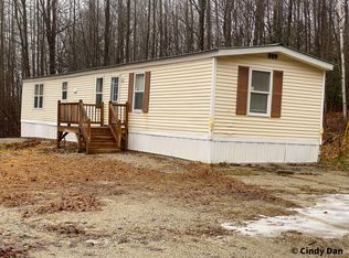 120 Bradbury Hill Rd, Minot, ME 04258