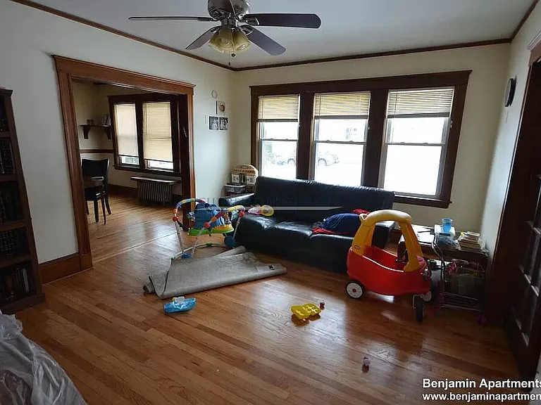44 Blenford Rd #1 — Photo 21