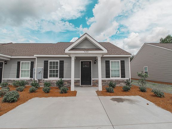 2nd image of 420 Andover Dr