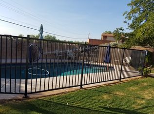 4590 W Dunn Pl, Tucson, AZ 85741