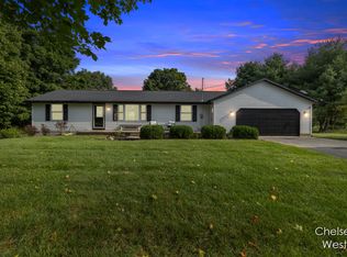 9034 Adams Rd, Middleville, MI 49333