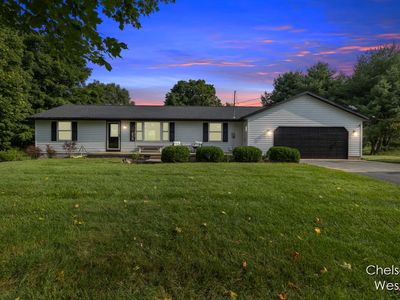 9034 Adams Rd, Middleville, MI, 49333