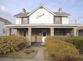 925 Henry St, Belle Vernon, PA