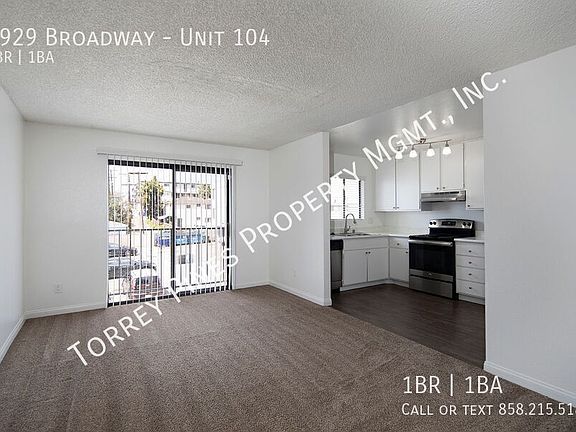 4th image of 2929 Broadway APT 104