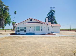 16640 Highway 43, Wasco, CA 93280