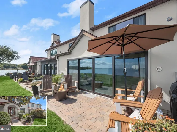 47F Queen Anne Way, Chester, MD 21619