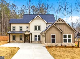 730 Primrose Ln, Pendergrass, GA 30567