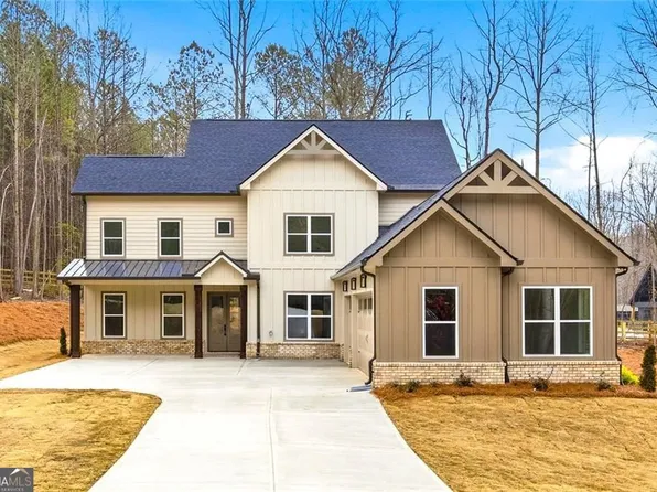 730 Primrose Ln, Pendergrass, GA 30567