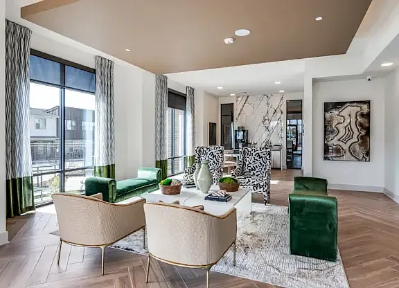 Jefferson Verdant Townhomes — Photo 24