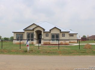 2620 County Road 357, La Vernia, TX 78121