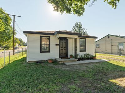 3224 N Hampton St, Fort Worth, TX, 76106