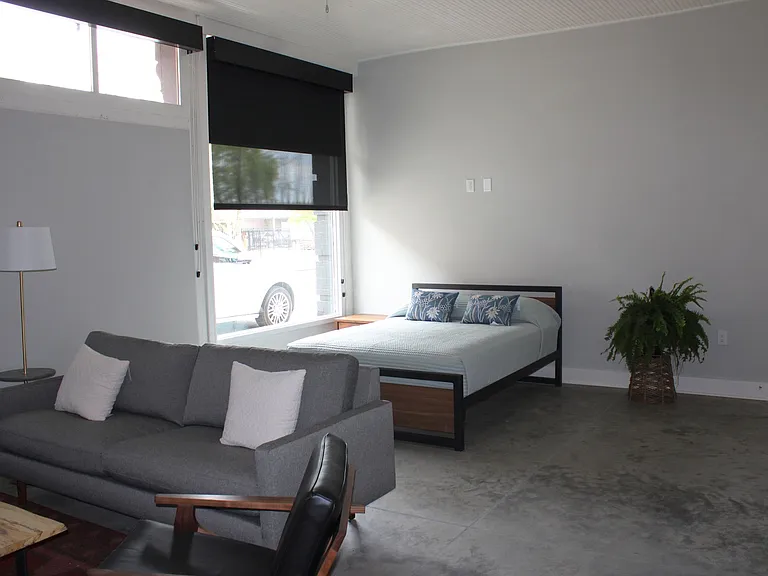 Union Lofts Apartments — Photo 42