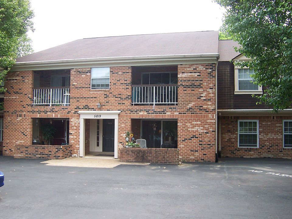 1st image of 5819 Cove Landing Rd APT 302