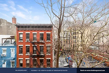 Rented by The Blueground