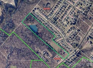 4333 Perkins Rd, Charlotte, NC 28269