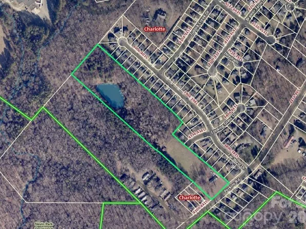 4333 Perkins Rd, Charlotte, NC 28269