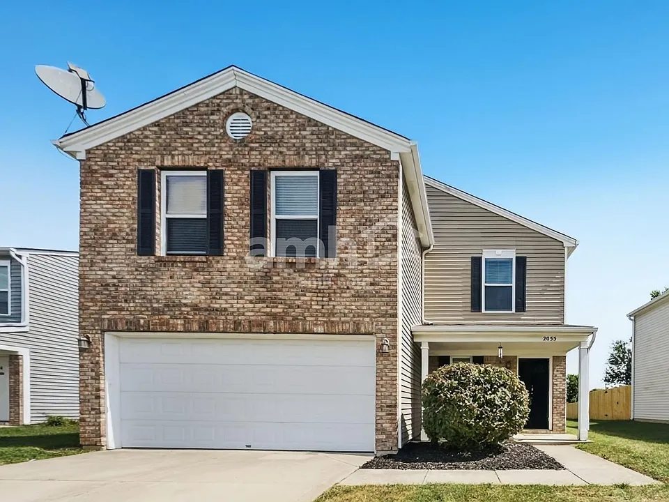 2055 Prairie Sky Ln