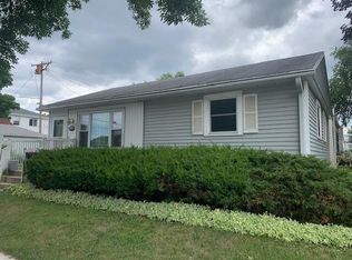 9225 W Nash St, Milwaukee, WI 53222
