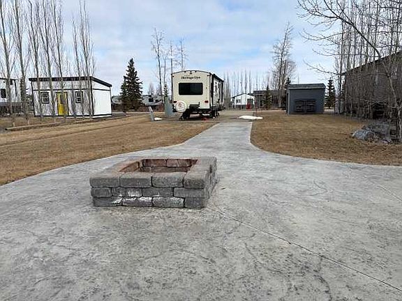 2nd image of 41019 Range Road 11 Lot 100