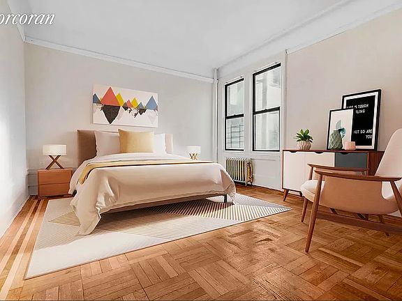 2nd image of 603 W 140th St APT 42