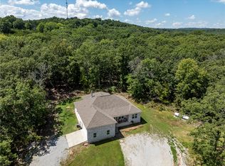 1213 Stokenbury Rd, Elkins, AR 72727