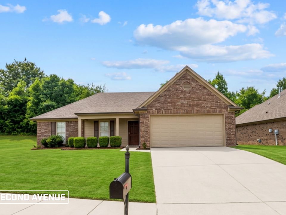 1st image of 8963 Smith Ranch Dr