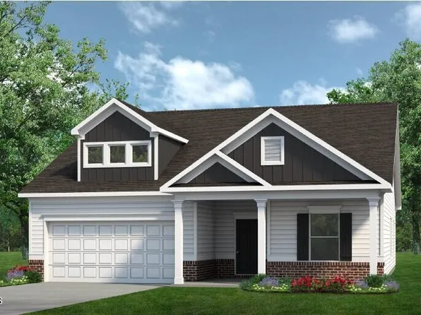 268 Smith Farms Dr, Lillington, NC 27546