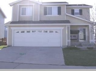 7297 Little Fawn Way, Littleton, CO 80125