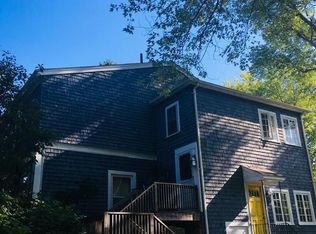 195 High St, Taunton, MA 02780