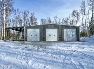 6961 W Island Lake Dr, Wasilla, AK 99623