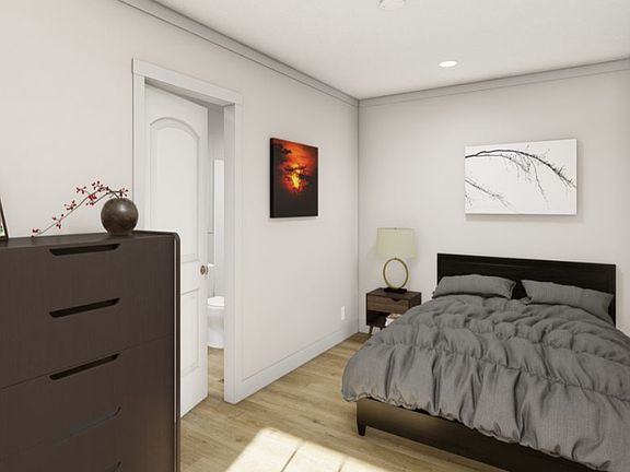 3rd image of 237 Barkway Dr SE #164
