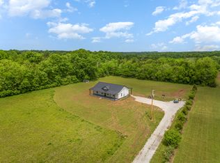 1410 Milltown Rd, Lewisburg, TN 37091