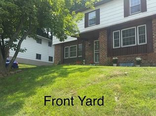 4521 Hawksbury Rd, Baltimore, MD 21208