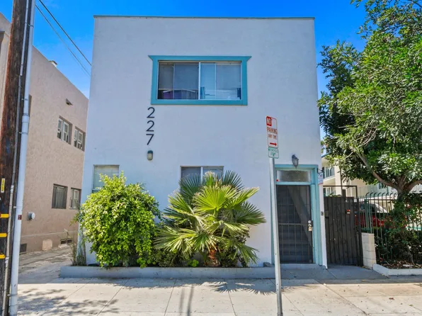 LB0227, 227 Lime Ave APT 5, Long Beach, CA 90802