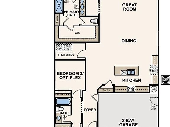 2nd image of 17707 W COUNTRY CLUB Terrace