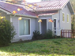 8070 Rocky Rd, Tillamook, OR 97141