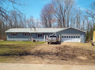 509 Dalton Rd, Skandia, MI 49885
