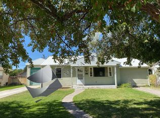 91 El Rio Dr, Alamosa, CO 81101