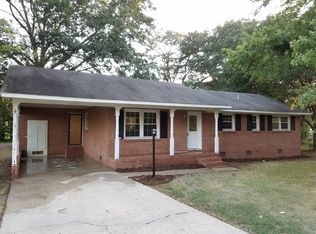 101 Springdale Dr, Grover, NC 28073