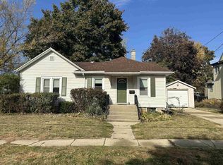 1203 Bushnell St, Beloit, WI 53511