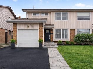 2685 Los Palmas Ct, Mississauga, ON L5N2G6