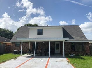 2137 Hampton Dr, Harvey, LA 70058